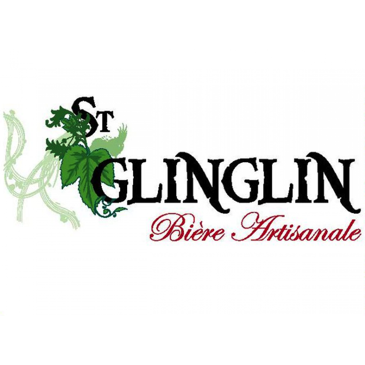 ST GLINGLIN BLONDE 6%
